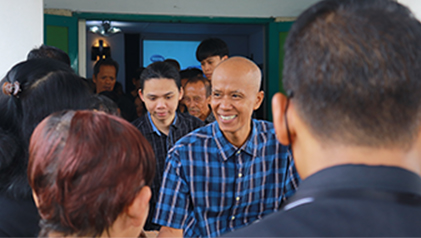 galeri, Ibadah Jumat Agung GKJ Baki Pepantan Daleman, gereja kristen jawa, gkj, gkj baki, gereja kristen jawa baki, baki, sukoharjo, gkj klasis sukoharjo, klasis sukoharjo, klasis, sinode gkj, sinode 